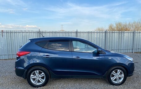 Hyundai ix35 I рестайлинг, 2010 год, 1 028 000 рублей, 6 фотография