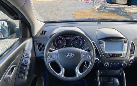 Hyundai ix35 I рестайлинг, 2010 год, 1 028 000 рублей, 10 фотография