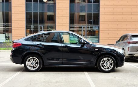 BMW X4, 2016 год, 2 990 000 рублей, 4 фотография