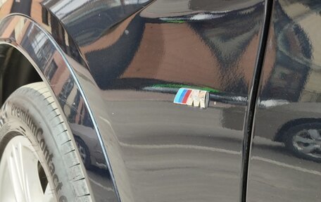 BMW X4, 2016 год, 2 990 000 рублей, 11 фотография