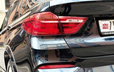 BMW X4, 2016 год, 2 990 000 рублей, 10 фотография