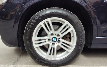 BMW X4, 2016 год, 2 990 000 рублей, 12 фотография