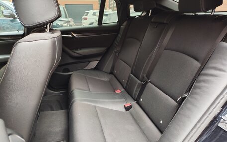 BMW X4, 2016 год, 2 990 000 рублей, 20 фотография