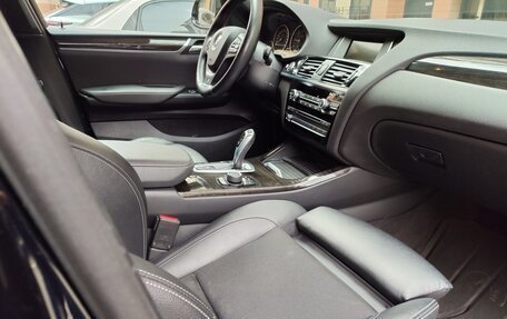 BMW X4, 2016 год, 2 990 000 рублей, 17 фотография