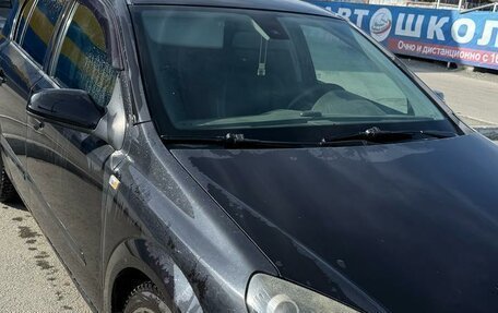 Opel Astra H, 2008 год, 380 000 рублей, 2 фотография