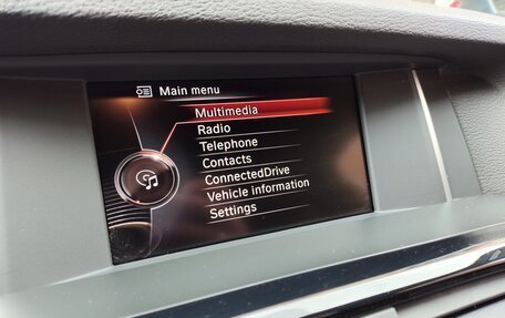 BMW X4, 2016 год, 2 990 000 рублей, 33 фотография
