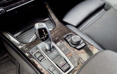 BMW X4, 2016 год, 2 990 000 рублей, 28 фотография
