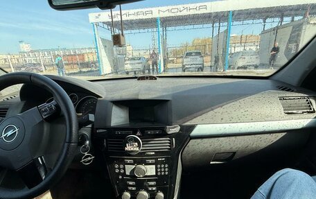 Opel Astra H, 2008 год, 380 000 рублей, 6 фотография