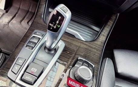 BMW X4, 2016 год, 2 990 000 рублей, 29 фотография