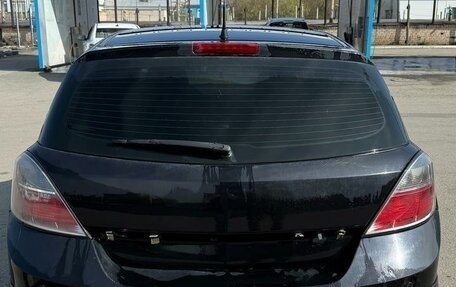 Opel Astra H, 2008 год, 380 000 рублей, 5 фотография