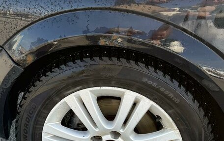 Opel Astra H, 2008 год, 380 000 рублей, 14 фотография
