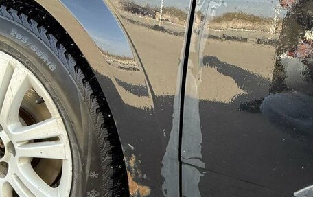 Opel Astra H, 2008 год, 380 000 рублей, 13 фотография