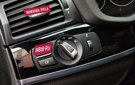 BMW X4, 2016 год, 2 990 000 рублей, 32 фотография