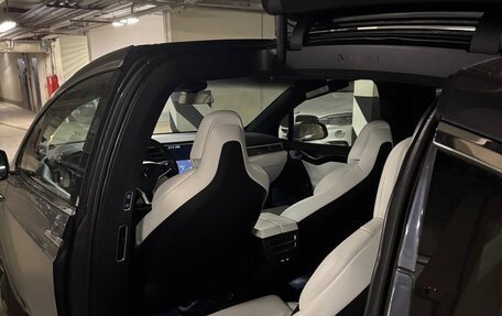 Tesla Model X I, 2018 год, 6 500 000 рублей, 5 фотография