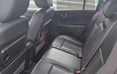 Renault Koleos I рестайлинг 2, 2009 год, 920 000 рублей, 3 фотография
