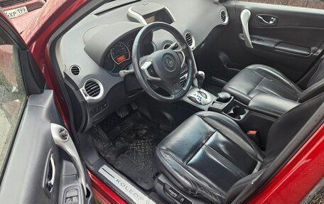 Renault Koleos I рестайлинг 2, 2009 год, 920 000 рублей, 7 фотография