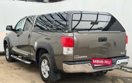 Toyota Tundra II, 2013 год, 2 690 000 рублей, 3 фотография