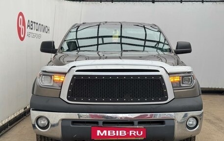 Toyota Tundra II, 2013 год, 2 690 000 рублей, 8 фотография