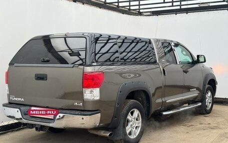 Toyota Tundra II, 2013 год, 2 690 000 рублей, 5 фотография