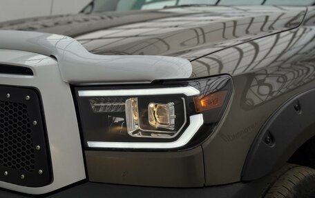 Toyota Tundra II, 2013 год, 2 690 000 рублей, 20 фотография