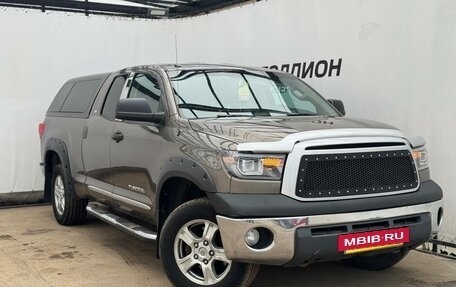 Toyota Tundra II, 2013 год, 2 690 000 рублей, 7 фотография