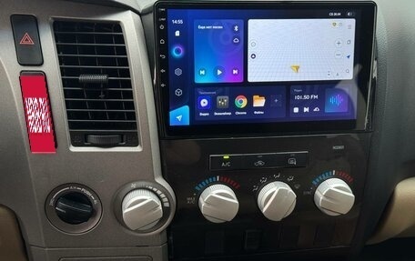 Toyota Tundra II, 2013 год, 2 690 000 рублей, 18 фотография