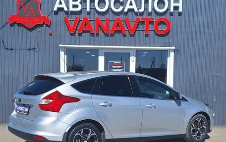 Ford Focus III, 2011 год, 690 000 рублей, 6 фотография