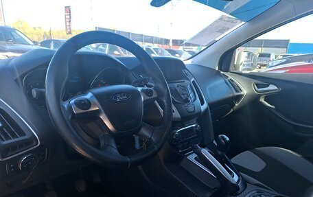 Ford Focus III, 2011 год, 690 000 рублей, 10 фотография