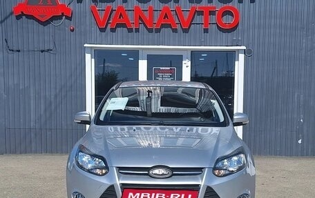 Ford Focus III, 2011 год, 690 000 рублей, 2 фотография