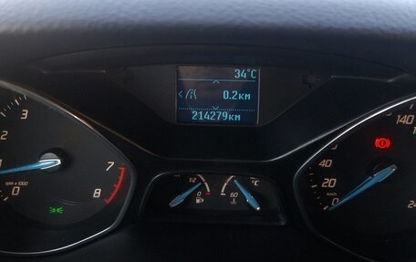 Ford Focus III, 2011 год, 690 000 рублей, 14 фотография
