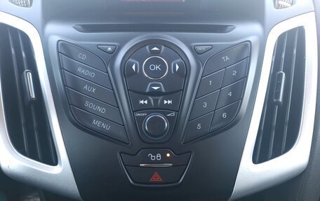 Ford Focus III, 2011 год, 690 000 рублей, 12 фотография