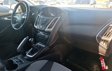 Ford Focus III, 2011 год, 690 000 рублей, 11 фотография