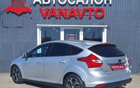 Ford Focus III, 2011 год, 690 000 рублей, 8 фотография