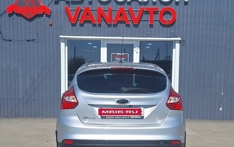 Ford Focus III, 2011 год, 690 000 рублей, 7 фотография