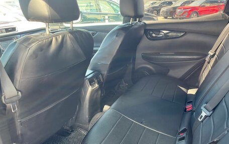 Nissan Qashqai, 2014 год, 1 430 000 рублей, 11 фотография