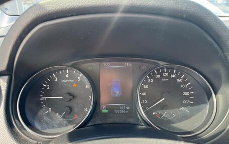 Nissan Qashqai, 2014 год, 1 430 000 рублей, 15 фотография