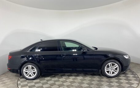 Audi A4, 2017 год, 1 899 000 рублей, 4 фотография