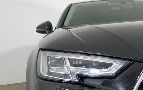 Audi A4, 2017 год, 1 899 000 рублей, 9 фотография