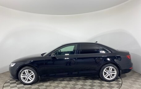 Audi A4, 2017 год, 1 899 000 рублей, 8 фотография
