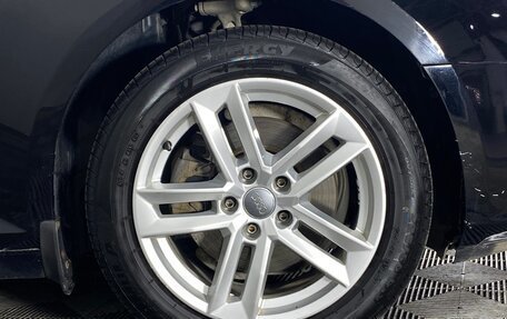 Audi A4, 2017 год, 1 899 000 рублей, 10 фотография