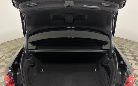 Audi A4, 2017 год, 1 899 000 рублей, 11 фотография