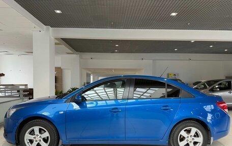 Chevrolet Cruze II, 2011 год, 770 000 рублей, 6 фотография