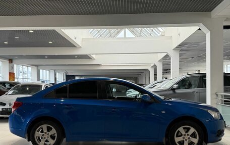 Chevrolet Cruze II, 2011 год, 770 000 рублей, 7 фотография
