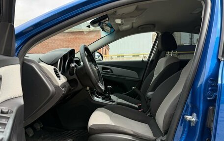Chevrolet Cruze II, 2011 год, 770 000 рублей, 14 фотография