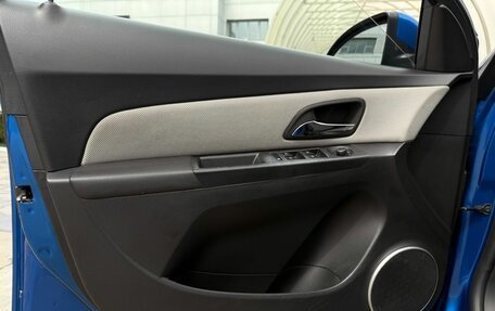 Chevrolet Cruze II, 2011 год, 770 000 рублей, 11 фотография