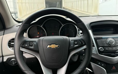 Chevrolet Cruze II, 2011 год, 770 000 рублей, 17 фотография
