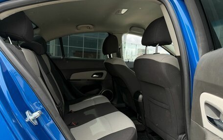 Chevrolet Cruze II, 2011 год, 770 000 рублей, 19 фотография