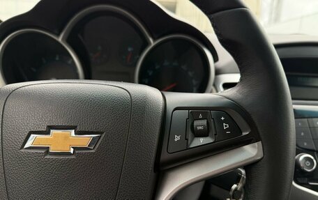Chevrolet Cruze II, 2011 год, 770 000 рублей, 26 фотография