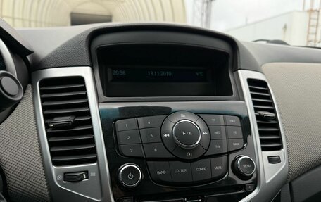 Chevrolet Cruze II, 2011 год, 770 000 рублей, 23 фотография