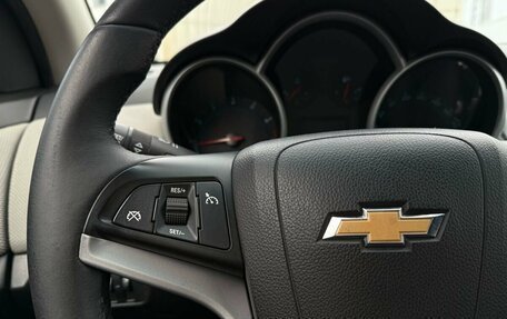 Chevrolet Cruze II, 2011 год, 770 000 рублей, 25 фотография